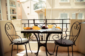 AnaZa Appartement